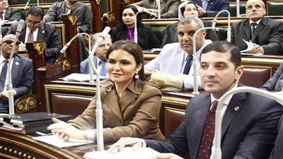 مجلس النواب يوافق على تعديلات قانون الشركات المساهمة