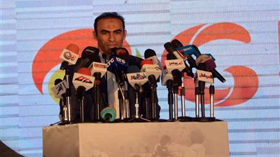 سيد عبدالحفيظ: أتمنى إظهار 