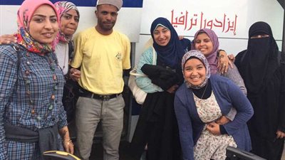 20 ألف شاب وفتاة يستفيدون من برنامج 