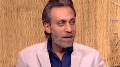 باهر دويدار: 