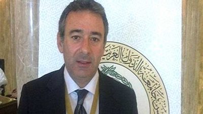 السفارة المصرية في الأردن تتابع حالة المواطن 