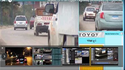 مصريون يبتكرون منظومة لاكتشاف السيارات المسروقة