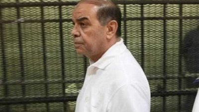 غدا.. محاكمة عهدى فضلى بتهمة الكسب غير المشروع