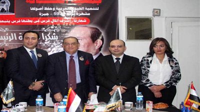 مصر تطلق أول مؤتمر لتنشيط سياحة الخيل العربي بالجونة خلال 2018