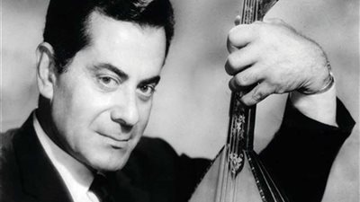 بيت السنارى يحتفل بالذكرى ال43 لرحيل 