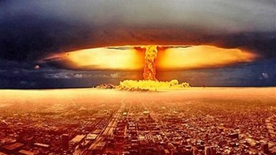 10 دقائق تحسم مصير العاصمة الأمريكية..رعب نووي فى واشنطن