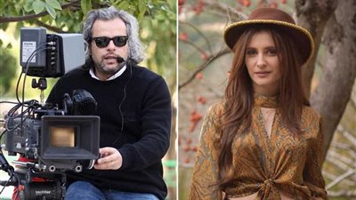 كنزة مُرسلي: 