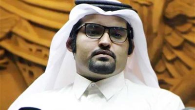 الهيل يدعو القطريين للثورة على نظام الحمدين