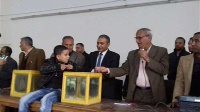 المنيا.. تسليم 80 وحدة سكنية للأولى بالرعاية بأبو قرقاص