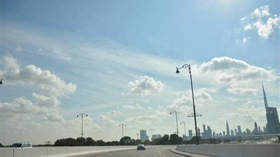 الأرصاد للمواطنين: الطقس في مصر من أجمل الأجواء في العالم.. استمتعوا بالإجازات
