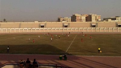 المنيا يتصدر الممتاز 