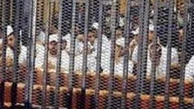 مد أجل الحكم على المتهمين بتفجيرات حلوان لـ8 يناير