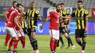 تاريخ مواجهات الأهلي ودجلة.. اكتساح أحمر و