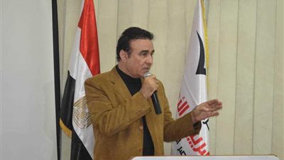 رئيس لجنة الثقافة بالمصريين الأحرار: ملف الثقافة يحتاج لعناية خاصة