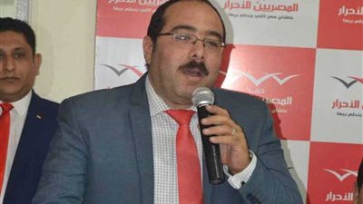 الكومي: مصالح أمريكا تتعارض مع الدول العربية