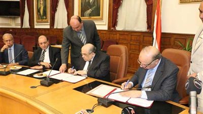 القاهرة تُحول قصر 