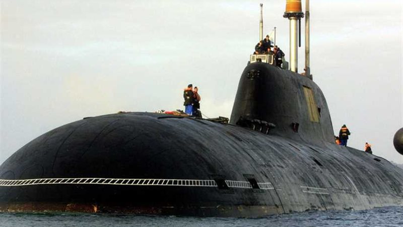 الناتو يبدي قلقه