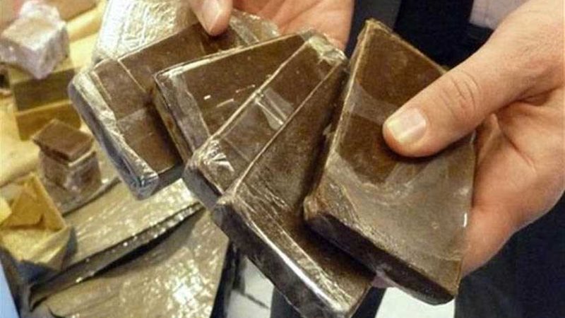 ضبط عاطل بحوزته 30