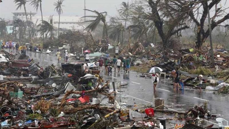 ارتفاع عدد ضحايا