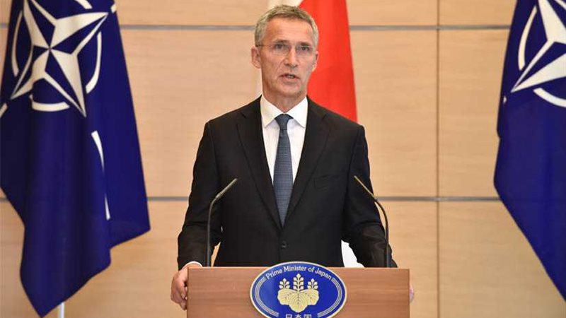 أمين عام الناتو: