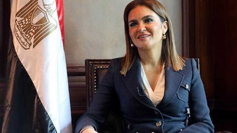 احتفالية لـتحيا مصر