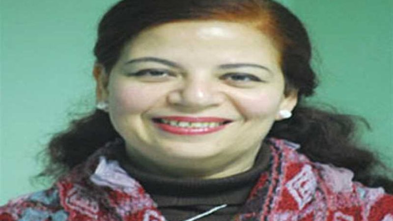 د. عزة بدر تكتب :