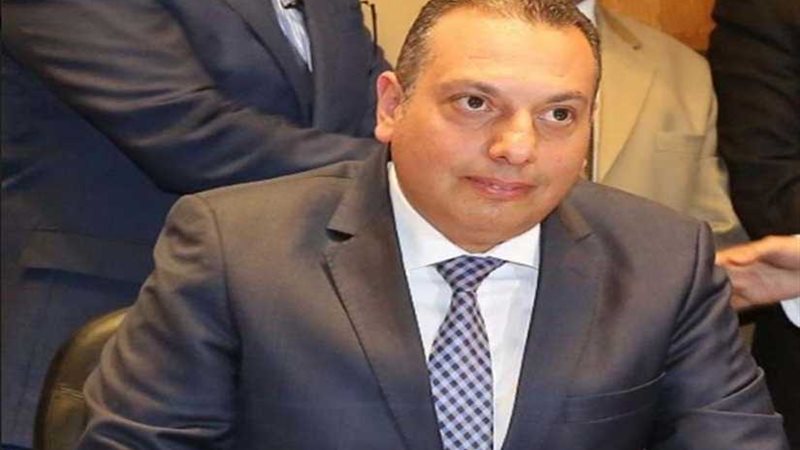 مواصلات مصر تقرر