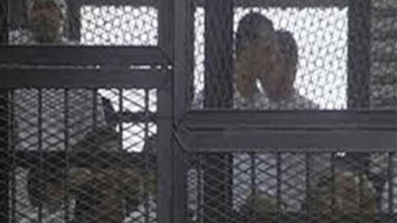 تأجيل إعادة محاكمة