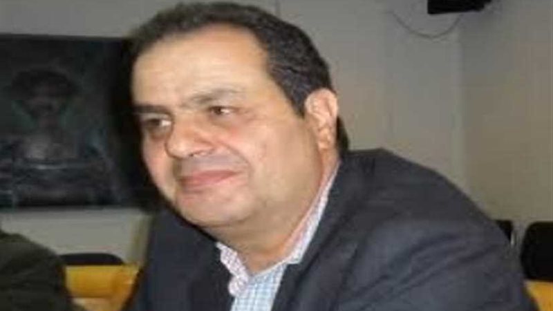 أنور مغيث يعلن برنامج