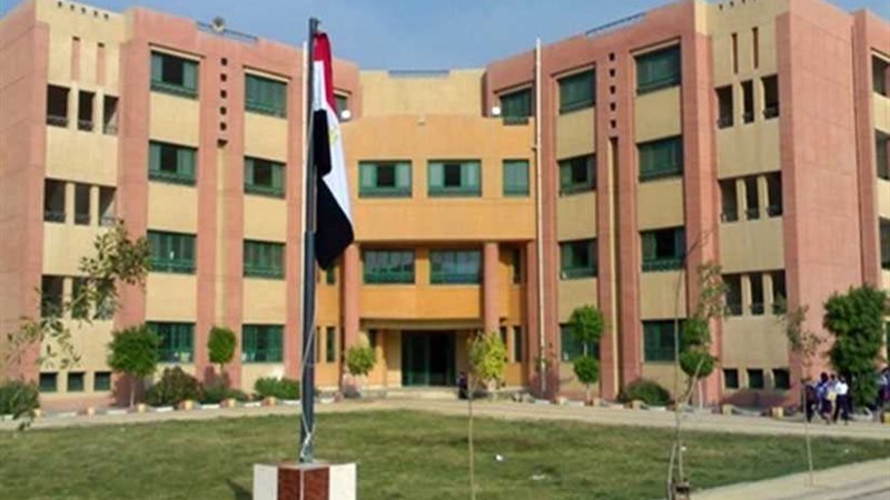 رئيس مركز المنيا: