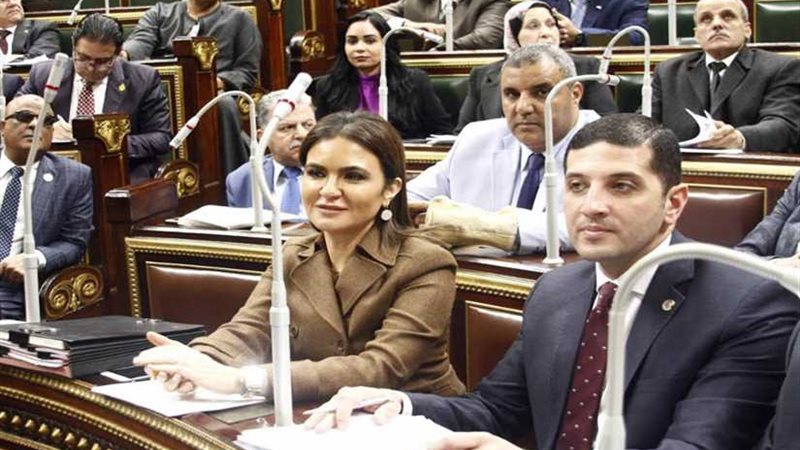 مجلس النواب يوافق