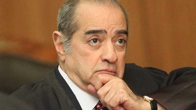 محامي الرئيس الأسبق