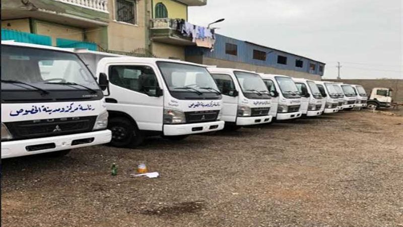 منحة أوروبية لتطوير