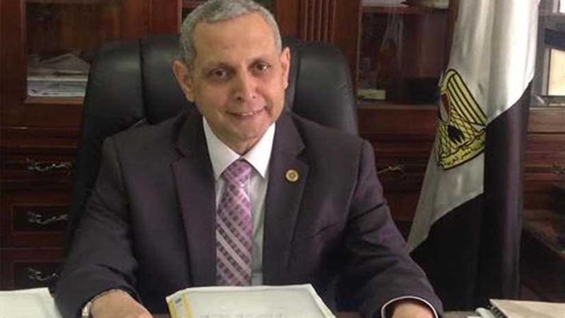 تحرير 30 محضر تهرب