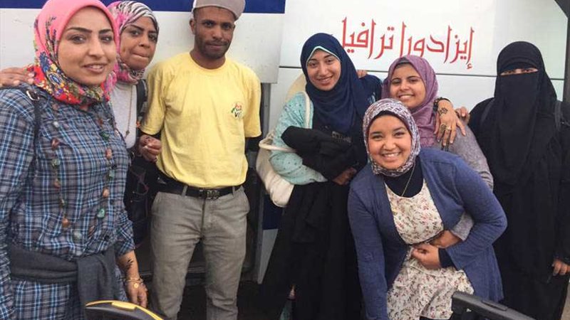 20 ألف شاب وفتاة