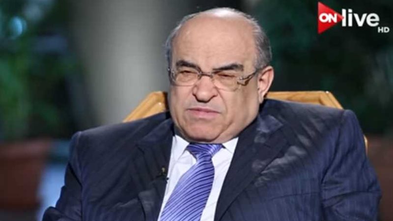 الفقي: المثقف يجب