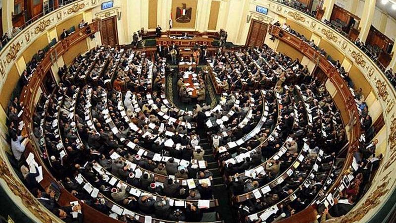 التشريعية  توافق