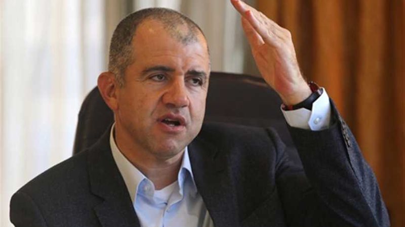 ائتلاف دعم مصر يفتتح