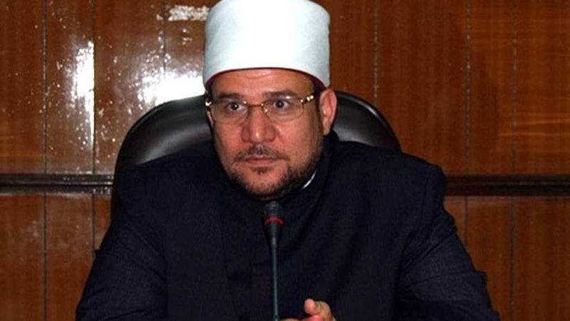 وزير الأوقاف: المسابقة