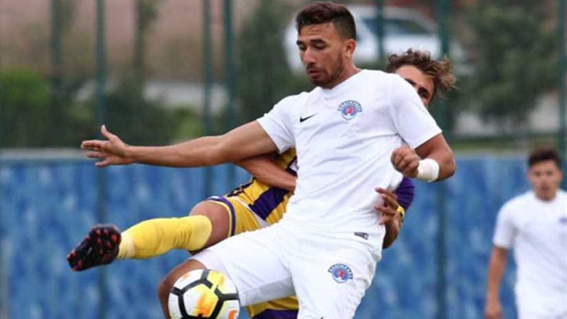 فريق قاسم باشا «تريزيجيه»