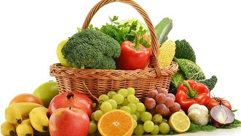 استشاري تغذية: المهضمات