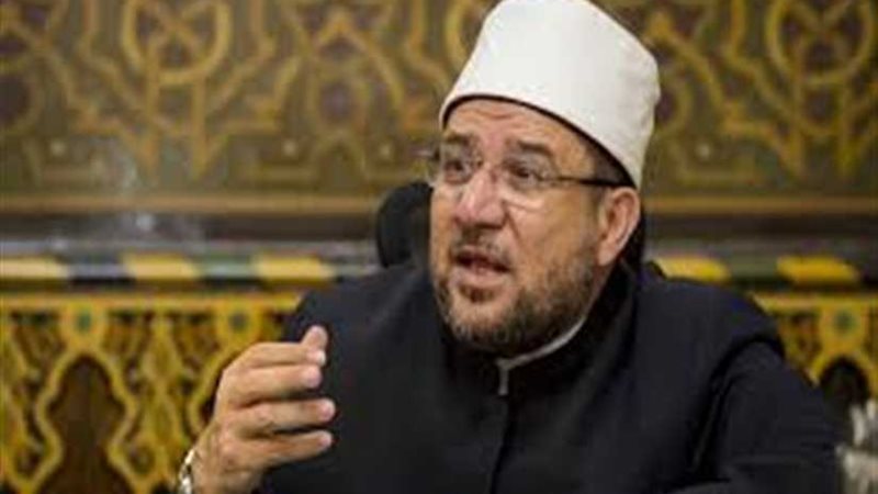 الأوقاف تُرمم ٢٧٠منزلا