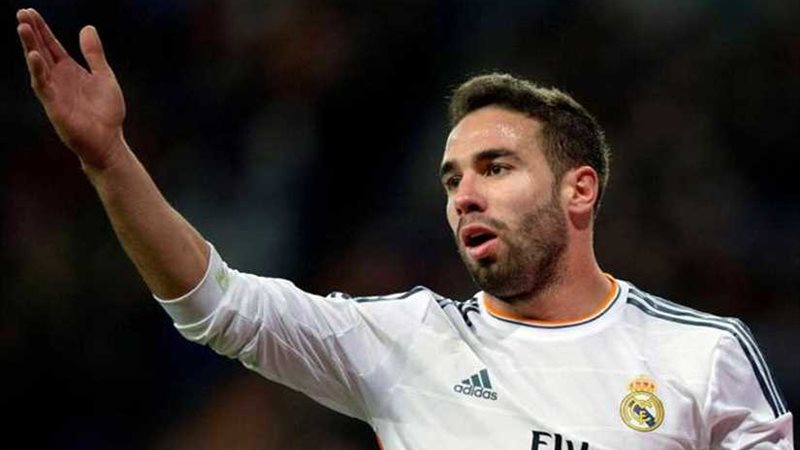  كارفاخال: خسارتنا