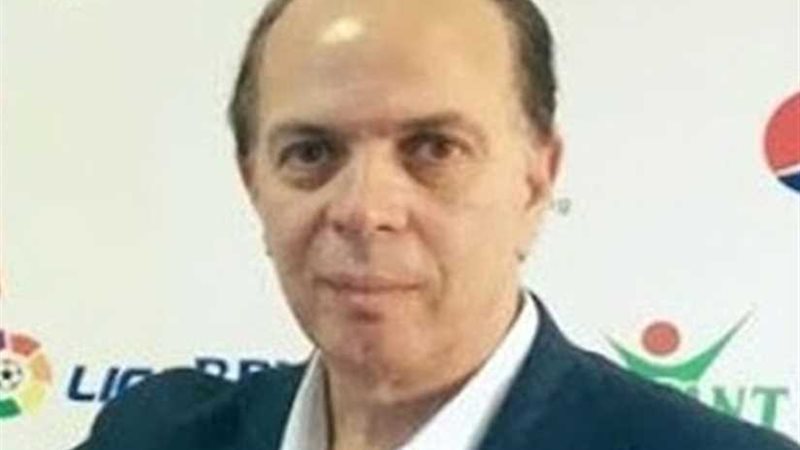 رئيس نجوم المستقبل