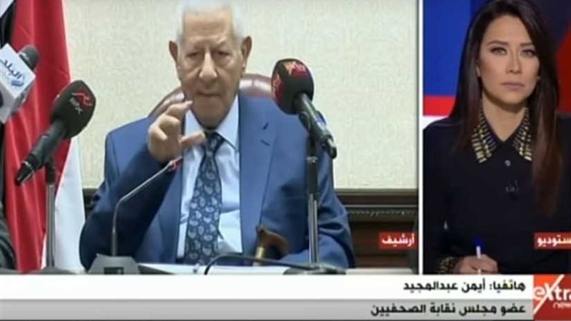 عبدالمجيد: قانون