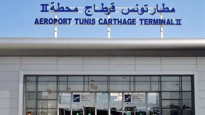 تونس تقرر منع دخول