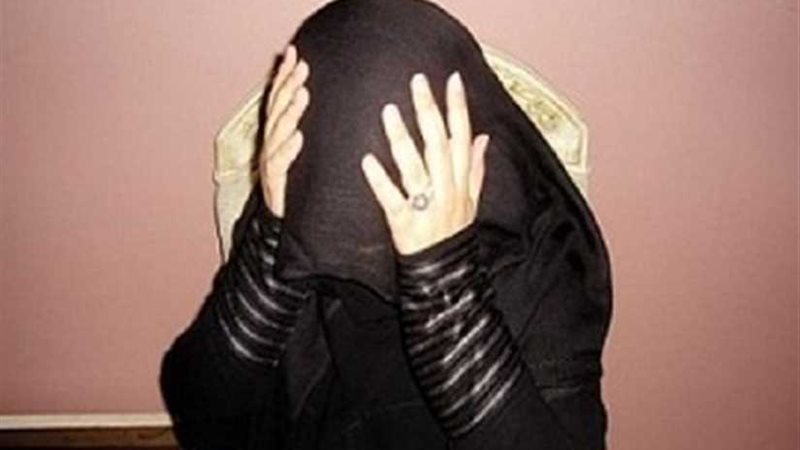 «الحب الحرام».. الزوجة