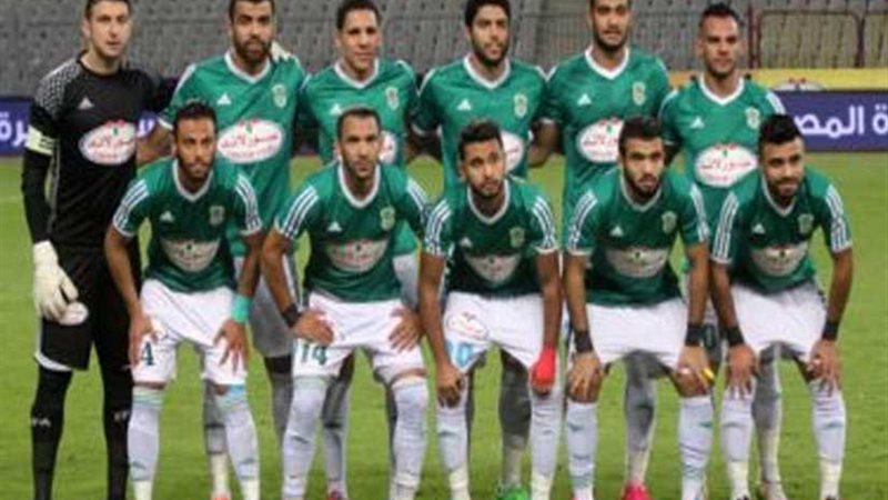 طلائع الجيش يستضيف