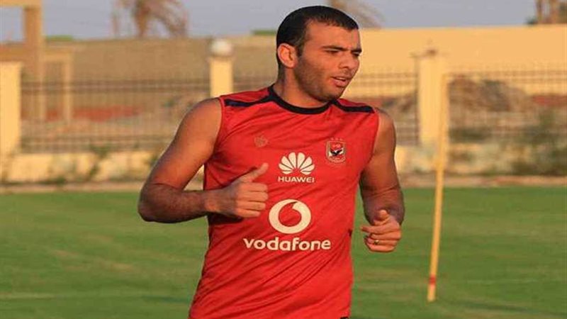 عرض سعودي لضم متعب