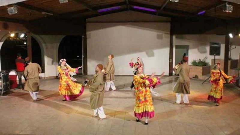 ختام فعاليات الأقصر